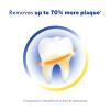 imageSpinbrush PRO CLEAN Battery Powered Toothbrush Medium Bristles 1 Count Gold or Blue Color May Vary