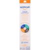 imageSpinbrush PRO CLEAN Battery Powered Toothbrush Soft Bristles 1 Count Gold or Blue Color May Vary