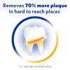 imageSpinbrush Pro Clean Replacement Heads Soft Bristles For Battery Toothbrush 2Pack