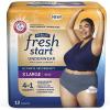 X-Large (12 Count)