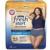 XX-Large (12 Count)