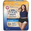 XX-Large (12 Count)