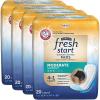20 Count (Pack of 4)