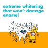 imageARM ampamp HAMMER Advanced White Extreme Whitening Toothpaste TRIPLE PACK Contains Three 6 Ounce Tubes Clean Mint  Fluoride Toothpaste Pack of 3Mint