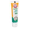 imageARM ampamp HAMMER Essentials Whiten ampamp Strengthen Fluoride Toothpaste4 Pack of 43oz Tubes Fresh Mint 100 Natural Baking Soda Fluoride Toothpaste