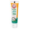 imageARM ampamp HAMMER Essentials Whiten ampamp Strengthen Fluoride Toothpaste4 Pack of 43oz Tubes Fresh Mint 100 Natural Baking Soda Fluoride Toothpaste