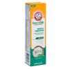 imageARM ampamp HAMMER Essentials Whiten ampamp Strengthen Fluoride Toothpaste4 Pack of 43oz Tubes Fresh Mint 100 Natural Baking Soda Fluoride Toothpaste