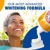 imageArm ampamp Hammer Advance White Toothpaste Clean Mint Flavor Stain Defense Technology 6 Ounce Pack of 46 Ounce Pack of 4