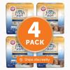 imageFitRight Fresh Start Disposable Underpads 30quot x 36quot 10 Count Bed Pads for Incontinence Absorbent Chucks Pads with The OdorControl Power of ARM ampamp Hammer 10 Count Pack of 110 Count Pack of 4
