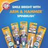 imageSpinbrush PRO Gum Health Powered Toothbrush 1 count1 Count Pack of 1