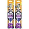 imageSpinbrush PRO Gum Health Powered Toothbrush 1 count1 Count Pack of 2