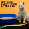 imageARM ampamp HAMMER Health IQ Cat Litter Additive with Color Changing Health Indicators Works with Most Litter 10 oz