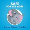 imageARM ampamp HAMMER Simply Saline Kids Nasal Mist DrugFree and Newborn Safe 31 Oz