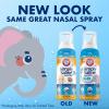 imageARM ampamp HAMMER Simply Saline Kids Nasal Mist DrugFree and Newborn Safe 31 Oz