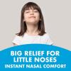 imageARM ampamp HAMMER Simply Saline Kids Nasal Mist DrugFree and Newborn Safe 31 Oz