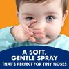 imageARM ampamp HAMMER Simply Saline Kids Nasal Mist DrugFree and Newborn Safe 31 Oz