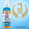 imageARM ampamp HAMMER Simply Saline Kids Nasal Mist DrugFree and Newborn Safe 31 Oz
