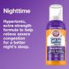 imageARM ampamp HAMMER Simply Saline Nighttime Nasal Mist 46oz Instant Relief for SEVERE Congestion One 46oz BottleNasal Mist