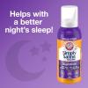imageARM ampamp HAMMER Simply Saline Nighttime Nasal Mist 46oz Instant Relief for SEVERE Congestion One 46oz BottleNasal Mist