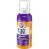 imageARM ampamp HAMMER Simply Saline Nighttime Nasal Mist 46oz Instant Relief for SEVERE Congestion One 46oz BottleNasal Mist