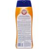 imageArm ampamp Hammer 2in1 Deodorizing ampamp Dander Reducing Shampoo for Cats Dander Remover for Dander and Odors Baking Soda Moisturizes and Deodorizes Lavender Chamomile Scent 20 Fl Oz Pack of 1Lavender Chamomile