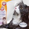 imageArm ampamp Hammer 2in1 Deodorizing ampamp Dander Reducing Shampoo for Cats Dander Remover for Dander and Odors Baking Soda Moisturizes and Deodorizes Lavender Chamomile Scent 20 Fl Oz Pack of 1Lavender Chamomile