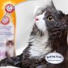 imageArm ampamp Hammer 2in1 Deodorizing ampamp Dander Reducing Shampoo for Cats Dander Remover for Dander and Odors Baking Soda Moisturizes and Deodorizes Lavender Chamomile Scent 20 Fl Oz Pack of 1Lavender Chamomile