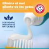 imageArm ampamp Hammer Cat Dental Kit  Toothbrush Toothpaste and Oral Care for Kittens with Tuna and Fresh Mint FlavorsTuna