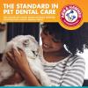 imageArm ampamp Hammer Cat Dental Kit  Toothbrush Toothpaste and Oral Care for Kittens with Tuna and Fresh Mint FlavorsTuna