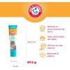 imageArm ampamp Hammer Cat Dental Kit  Toothbrush Toothpaste and Oral Care for Kittens with Tuna and Fresh Mint FlavorsTuna