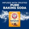 imageArm ampamp Hammer Clean Burst 200 Loads Liquid Laundry Detergent 200 fl oz170 Fl Oz Pack of 1