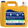 imageArm ampamp Hammer Clean Burst 200 Loads Liquid Laundry Detergent 200 fl oz170 Fl Oz Pack of 5