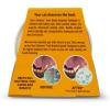 imageArm ampamp Hammer Dip ampamp Brush Fresh Breath Enzymatic Toothpaste Kit for Cats and Kittens with 2 Microfiber Finger Bushes 25 Ounces Tuna Flavor  Cat Dental Care KitTuna