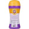 imageArm ampamp Hammer Restoring Cat Litter Box Deodorizing Crystals Clary Sage ampamp Mint Scent  Cat Smell Eliminator for Home Odor Control Cat Litter Crystals Cat Essentials 15 OunceCalming  Lavender  Vanilla