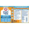 imageArm ampamp Hammer Simply Saline Daily Care Nasal Mist 44oz Saline Nasal Spray DrugFree 3Pack
