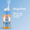 imageArm ampamp Hammer Simply Saline Daily Care Nasal Mist 44oz Saline Nasal Spray DrugFree 3Pack