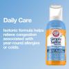 imageArm ampamp Hammer Simply Saline Daily Care Nasal Mist 44oz Saline Nasal Spray DrugFree 3Pack