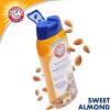 imageArm ampamp Hammer Tearless Kitten Shampoo for CatsNatural Cat Shampoo for Odor Control with Baking Soda 20 Fl Oz Gentle Cleansing Kitten Shampoo in Sweet Almond Scent Pack of 120 Fl Oz Pack of 6