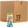 imageArm ampamp Hammer for Pets Dental Kit for Cats  Eliminates Bad Breath  3 Piece Set Includes Cat Toothpaste Cat Toothbrush ampamp Cat Fingerbrush in Tasty Tuna Flavor 25 Oz Pack of 12Tuna