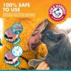 imageArm ampamp Hammer for Pets Dental Kit for Cats  Eliminates Bad Breath  3 Piece Set Includes Cat Toothpaste Cat Toothbrush ampamp Cat Fingerbrush in Tasty Tuna Flavor 25 Oz Pack of 12Tuna