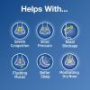 imageSimply Saline Extra Strength for Severe Congestion Relief Nasal Mist 46oz 3Pack