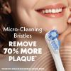 imageSpinbrush Pro Whiten Battery Toothbrush for Adults Medium Bristles Batteries IncludedBlue