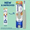 imageSpinbrush Pro Whiten Battery Toothbrush for Adults Medium Bristles Batteries IncludedSage Green