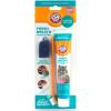 imageArm ampamp Hammer Cat Dental Kit  Toothbrush Toothpaste and Oral Care for Kittens with Tuna and Fresh Mint FlavorsTuna