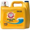 imageArm ampamp Hammer Clean Burst 200 Loads Liquid Laundry Detergent 200 fl oz170 Fl Oz Pack of 1