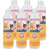 8 Fl Oz (Pack of 6)