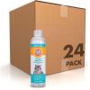 imageArm ampamp Hammer for Pets Advanced Care Dental Water Additive for Cats  Cat Teeth Cleaning Product for All Cats  Odorless and Flavorless Cat Dental Rinse 8 Ounces8 Fl Oz Pack of 24