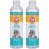 imageArm ampamp Hammer for Pets Advanced Care Dental Water Additive for Cats  Cat Teeth Cleaning Product for All Cats  Odorless and Flavorless Cat Dental Rinse 8 Ounces8 Fl Oz Pack of 2