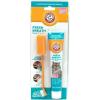 imageArm ampamp Hammer for Pets Dental Kit for Cats  Eliminates Bad Breath  3 Piece Set Includes Cat Toothpaste Cat Toothbrush ampamp Cat Fingerbrush in Tasty Tuna Flavor 25 Oz Pack of 12Tuna