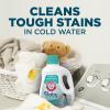 imageARM ampamp HAMMER Baby 77 Loads Hypoallergenic Liquid Laundry Detergent 1005 fl oz